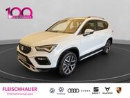 Seat Ateca, 1.5 TSI Xperience TOP eHeck, Jahr 2023 - Köln