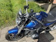 BMW R 1200 R mit 3 Packeten - Greven (Nordrhein-Westfalen)