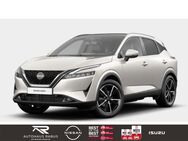 Nissan Qashqai, 1.3 DIG-T MHEV PGD Tekna, Jahr 2024 - Memmingen