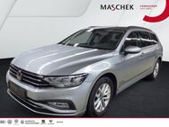 VW Passat Variant, 1.5 TSI Business, Jahr 2024 - Wackersdorf