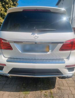 MERCEDES Gl 63 Amg - Chemnitz