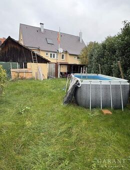 Zuhause im Doppelpack - Zwei Haushälften, ein Gefühl von Zuhause! - Lorch (Baden-Württemberg)