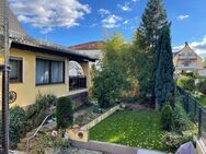 Großzügiges Mehrfamilienhaus mit zwei Gebäuden in Bergen-Enkheim - Frankfurt (Main)