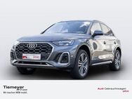 Audi Q5 40 TDI Q 2x S LINE PANO LM20 STHZG AHK - Remscheid