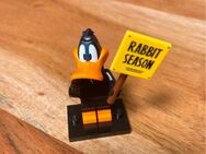 Sammelfigur LEGO 71030 Daffy Duck Looney Tunes Minifiguren Serie - München