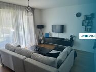 Moderne 1-Zimmer-Wohnung mit Einbauküche und Terrasse! - Osnabrück