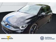 VW Golf, R LM19 R-PERFORMANCE HARAMNN IQ LIGHT, Jahr 2021 - Herne