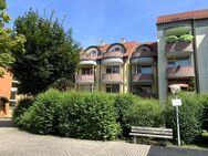 Kleine Wohnung als Kapitalanlage - Rosenheim