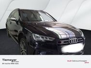 Audi S4 Avant TDI Q S-SITZE LM19 2x ASSIST AHK - Remscheid