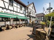 MANNELLA *Eine Leidenschaft. Eine Kapitalanlage. Ihre Zukunft.* mitten in Blankenberg - Hennef (Sieg)