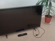 Philips Fernseher, Smart TV mit Ambilight - Norderstedt