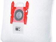 BOSCH Staubsaugerbeutel Typ G ALL, passend für Bosch, XXL Pack= 16 Staubbeutel