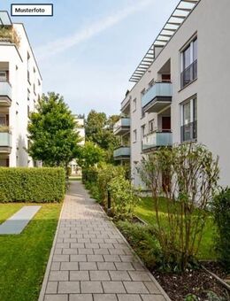 Mehrfamilienhaus mit 9 Wohnungen in 45770 Marl - Marl (Nordrhein-Westfalen)