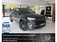 Jeep Compass S Plug-In Hybrid 4WD*LED*ACC*KAMERA*UCON - Nürtingen