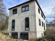 Viel Potenzial - geschlossener Rohbau mit rd. 183 m² Wohnfläche + Garage in Leverkusen-Steinbüchel - Leverkusen