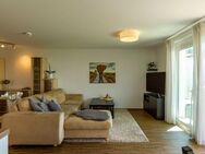 Erdgeschoss mit Terrasse und Garten: komfortable 3,5-Zimmer-Wohnung in Unterensingen - Unterensingen