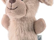 Sterntaler® Fingerpuppe Hund Lucky