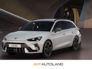 CUPRA Leon, 1.5 Sportstourer e-Hybrid VZ | |, Jahr 2022 - Plattling