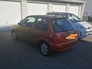 Micra K11, sehr schönes Youngtimer - Düsseldorf