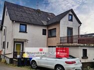 EFH mit Ausbaupotenzial in Grünberg-Lumda - Grünberg