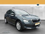 Skoda Kamiq, 1.0 TSI Style incl Servicepaket, Jahr 2020 - Taucha