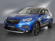 Opel Grandland X, 1.6 Turbo SPUR, Jahr 2019 - Kiel