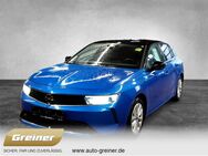 Opel Astra, 1.2 Elegance ||, Jahr 2022 - Deggendorf
