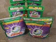 Ariel All in one Pods ca 170 Stück in verschiedenen Verpackungen - Kiel Neumühlen-Dietrichsdorf