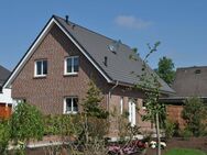 Neubau (Traum)-haus in Oldenburg-Ofenerdiek - Wohnen mit Komfort und Stil - Oldenburg