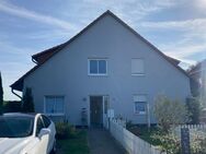 Schönes 4-Familienhaus in Negast zu verkaufen! - Steinhagen (Landkreis Vorpommern-Rügen)