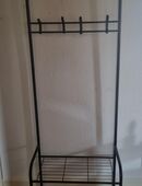 Garderobe in 9008