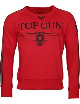 TOP GUN Sweater Streak TG20191013