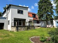 Gepflegtes EFH / ZFH und ein großes Grundstück am Stadtrand von Dresden - Dresden