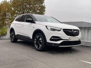 Opel Grandland X, 1.2 Ultimate, Jahr 2021 - Rüsselsheim