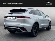 Jaguar F-Pace F-PACE D200 R-Dynamic Black AWD - Bruchköbel