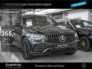 Mercedes GLC 43 AMG, NIGHT SPUR, Jahr 2019 - Itzehoe