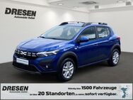 Dacia Sandero, Stepway Expression TCe 90, Jahr 2024 - Mönchengladbach