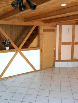 Doppelhaushälfte mit Potenzial in Haiterbach - Haiterbach