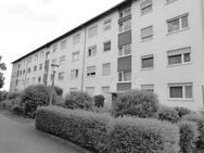 Attraktive Wohnung im obersten Stock mit sonnigem Balkon und Stellplatz in zentraler Lage! - Riedstadt