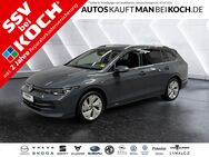 VW Golf Variant, 1.5 VIII eTSI Style, Jahr 2024 - Neuruppin