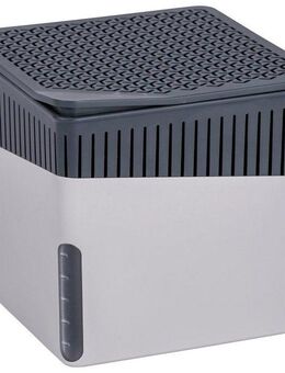 WENKO Luftentfeuchter Cube, für 80 m³ Räume, 1000 g