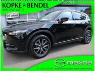 Mazda CX-5 Sports-Line*ALLRAD*ACC*TOPzustand* SPORTS-LINE*LED*ADAPT.TEMPOMAT*ALLRAD* - Marl (Nordrhein-Westfalen)