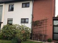 Einfamilienhaus als Doppellhaushälfte mit Einliegerwohnung Ihr neues Zuhause im idyllischen Katzwang Nürnbergs - Nürnberg