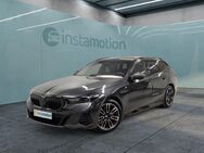 BMW 520, d xDrive Sportpaket Pro HK HiFi, Jahr 2024 - München