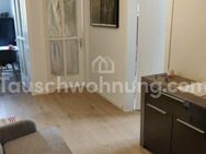 [TAUSCHWOHNUNG] Spacious 2-room apartment - Düsseldorf