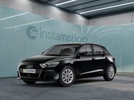 Audi A1, , Jahr 2019 - München