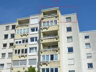 2-Zimmer-Eigentumswohnung mit Balkon und tollem Blick über Wolfsburg - Wolfsburg