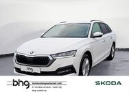 Skoda Octavia, 2.0 TDI Combi Infotainment Columbus, Jahr 2023 - Rottweil