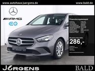 Mercedes B 220, d Progressive 17, Jahr 2022 - Schwelm