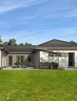 Bungalowträume werden wahr: Gestalten Sie Ihr individuelles Zuhause! - Thale
